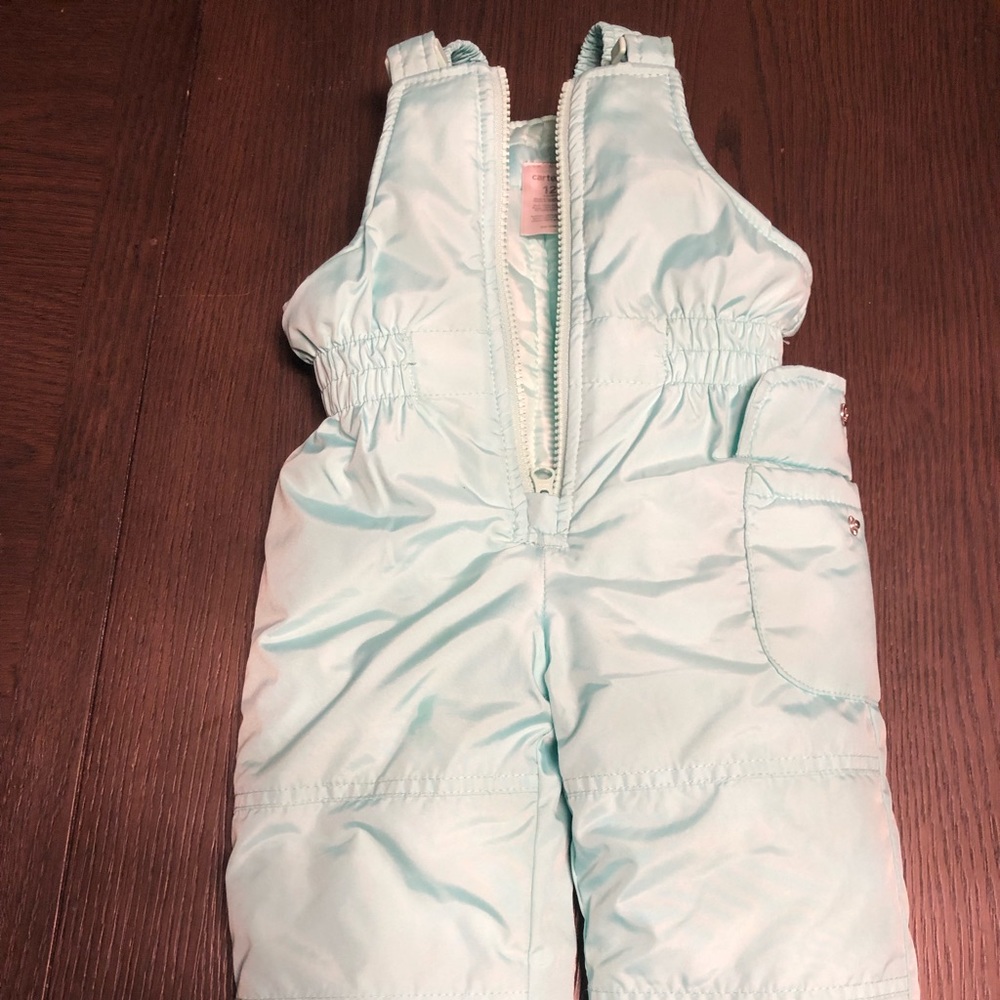 Snowsuit - Picture 2 of 5
